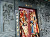 🛕 Chin Swee Caves Temple: A Spiritual Escape Above the Clouds