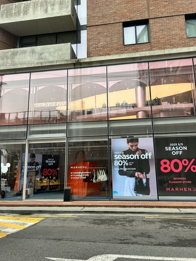 【聖水】お手頃でオシャレな韓国バッグ👜✨