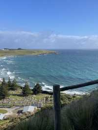 Edge of the Word Tasmania