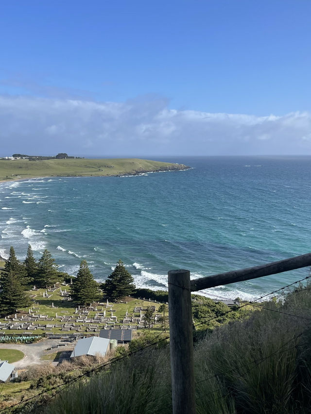 Edge of the Word Tasmania