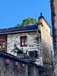 Step into Stillness: The Untold Beauty of Hongcun