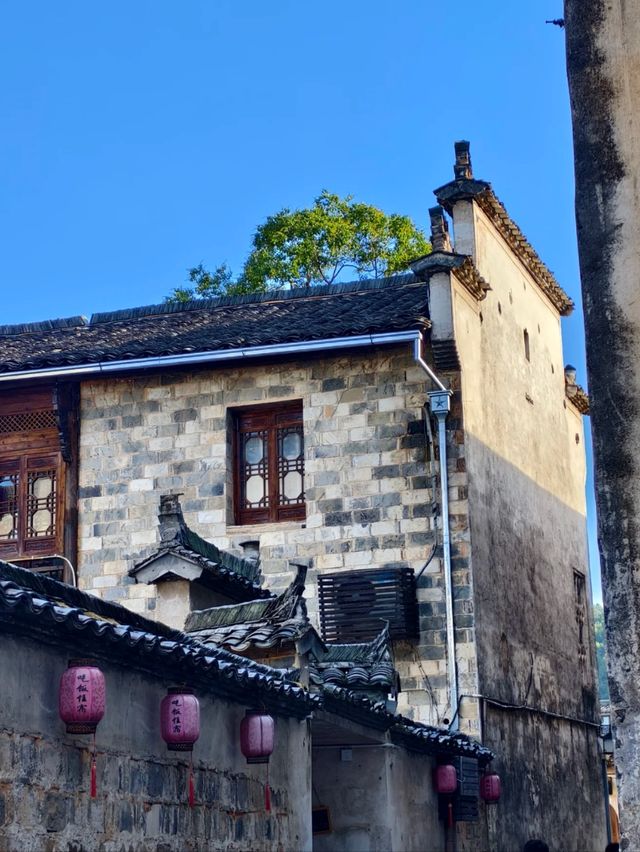 Step into Stillness: The Untold Beauty of Hongcun
