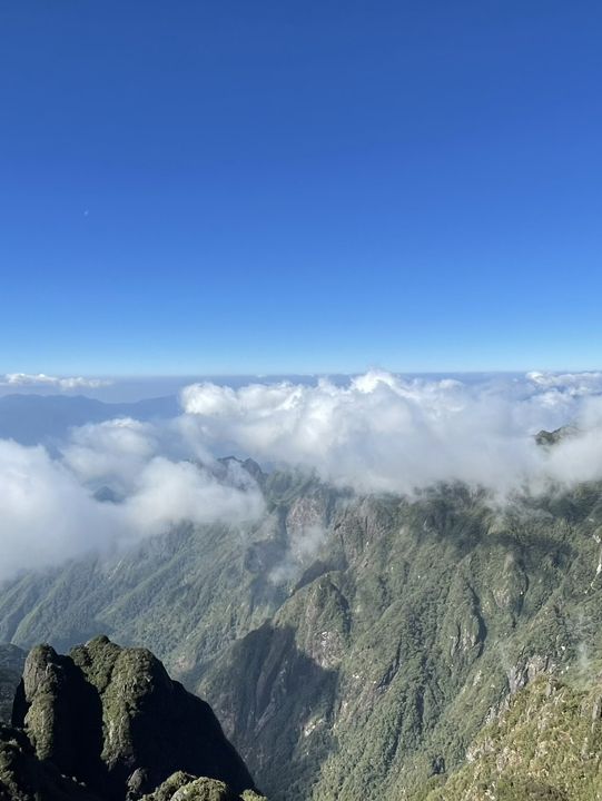 What’s going on in Sapa, Vietnam