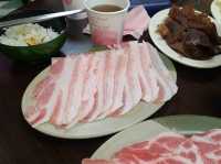 新北迴龍站美食-曾家豬肚雞火鍋-聚餐餐廳