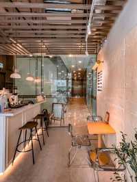 Brew Dog Coffee Company Hong Kong