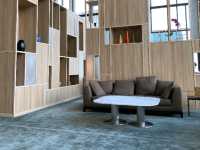 Sleep in a Sky Garden – My Eco-Luxury Stay at PARKROYAL COLLECTION Pickering