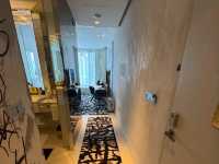 Art, Architecture & Altitude – My Sleek Stay at JW Marriott Singapore South Beach