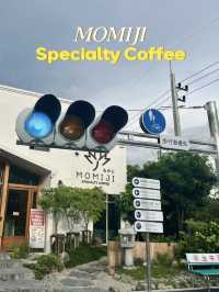 Momiji Specialty Coffee✨