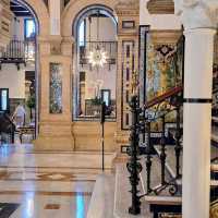 Hotel Alfonso XIII, a Luxury Collection Hotel