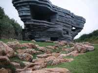 “The Sound Cave of the Valley”