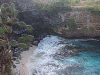 Nature’s Window to Paradise – Broken Beach Views