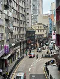 小資族快閃香港🇭🇰