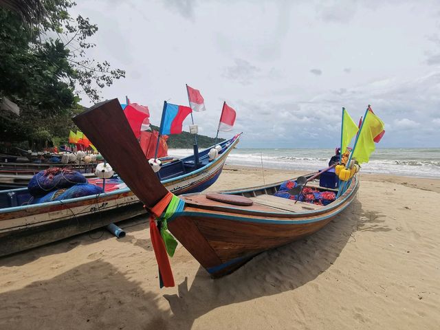 ประภาคาร เกาะลันตา 