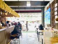 ร้านน้ำ Kaci บันนังสตา