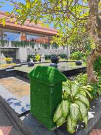Design Extravaganza at The Westin Resort Nusa Dua, Bali