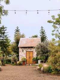 Meadow View Cafe & Wedding