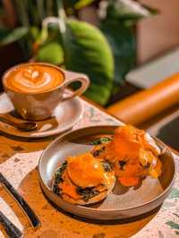 Coffeelin's Hong Kong
