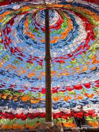 Whispers of the Wind: Qinghai Lake’s Eternal Peace