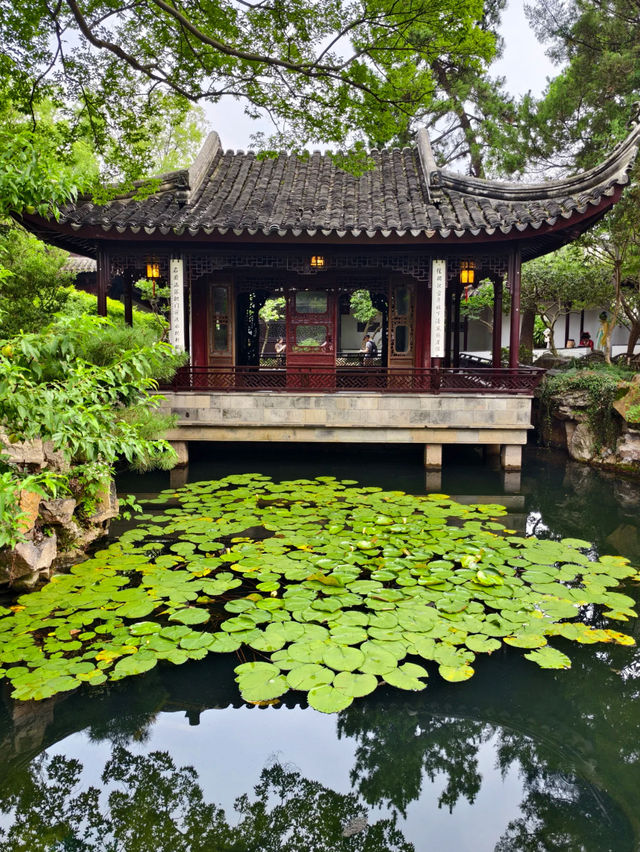 🌺🏠 Couple’s Retreat Garden