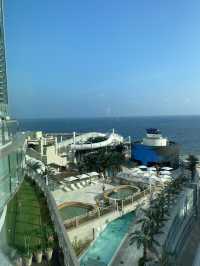 Summer vibes in Busan