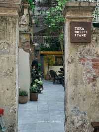TOKA Coffee