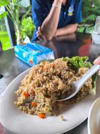 ลมเลซีฟู้ด100 (สาขาไทรน้อย)