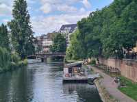 Strasbourg
