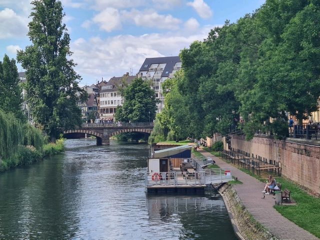 Strasbourg