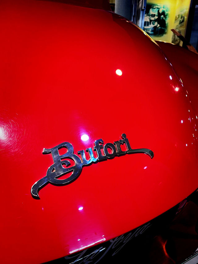 Bufori Brilliance — Malaysia’s Handmade Masterpiece