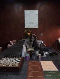 Old Fences Café