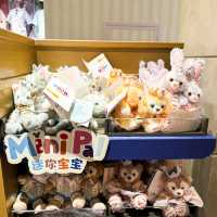 World Disney Store Shanghai 