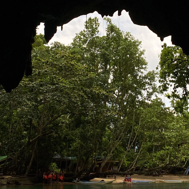 The Hidden Beauty of Palawan 🌊🌿