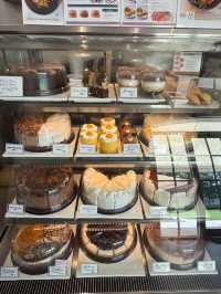 128 Craft&Soul Cafe เหมือนยกเขาใหญ่มาไว้ราชพฤกษ์
