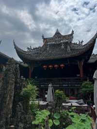 Zigong Is Dinosaurs, Lanterns, and Unexpected Good Vibes
