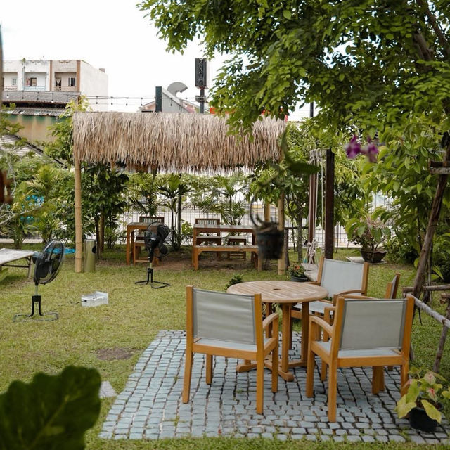 🥬🏡 Butterhead Farm & Cafe
