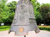 Tianxin Pavilion – A Historic Gem in Changsha, China