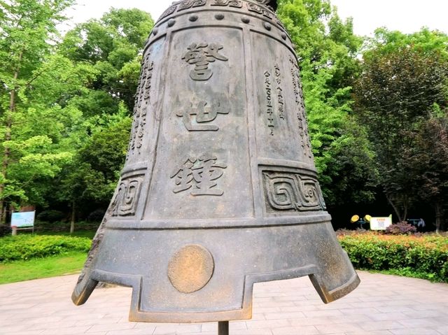 Tianxin Pavilion – A Historic Gem in Changsha, China