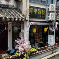 Tongli Water Town (Jiangsu)
