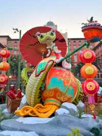 Yellow Joy & Family Fun: Why Minion Land is a Must for Kids
