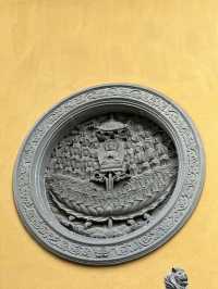 Hangzhou’s Soul’s Retreat: Where Buddhas Dance In Limestone Cliffs