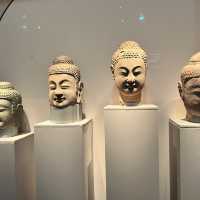 📍Discover Treasures of Ancient Shu – Sichuan Museum (四川博物院)
