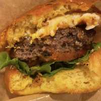 【東京/吉祥寺🇯🇵】バーガー×喫茶店？！バーガー喫茶ちるとこ