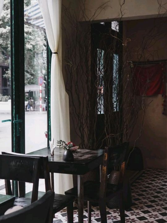 Cāga Café & Restaurant