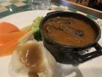 🥩 Jack’s Place at SAFRA Jurong — Classic Western Steakhouse with Nostalgic Vibes