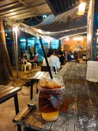 Camp Coffee, Hat Yai