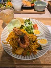 【大阪】グラングリーン大阪北館　「A Dining~アジアダイニング」