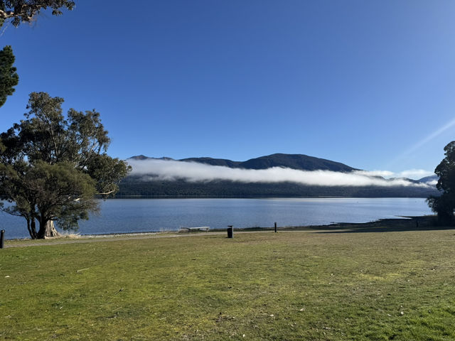 Doubtful Sound vs Milford Sound