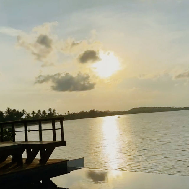 Where Love Meets the Sea – A Romantic Hideaway in Bintan