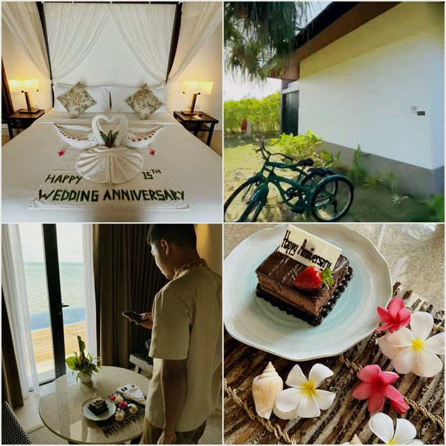 Where Love Meets the Sea – A Romantic Hideaway in Bintan