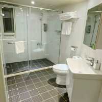 CP Value Stay in Taichung: Clean, Cozy & Steps from Fengjia Night Market!